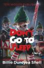 Don'T Go To Sleep - Preview