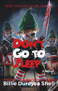 Capa do artigo Don'T Go To Sleep