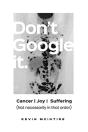 Don'T Google It - Preview