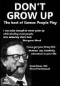 Don'T Grow Up Get Your Krazy Kid - Preview