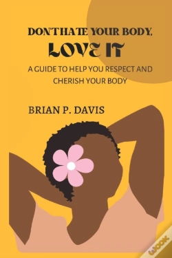 Capa do artigo Don'T Hate Your Body, Love It