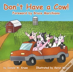 Capa do artigo Don'T Have A Cow!
