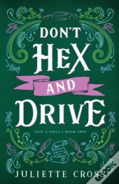 Don'T Hex And Drive