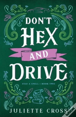 Capa do artigo Don'T Hex And Drive