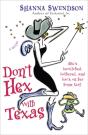 Don'T Hex With Texas - Preview