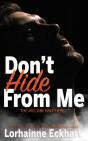 Don'T Hide From Me - Preview