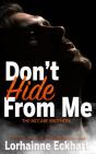 Don'T Hide From Me - Preview