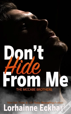 Capa do artigo Don'T Hide From Me