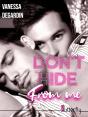 Don'T Hide From Me - Preview