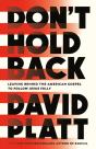 Don'T Hold Back - Preview
