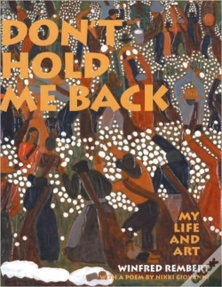 Capa do artigo Don'T Hold Me Back