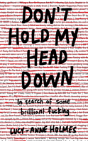 Don'T Hold My Head Down - Preview