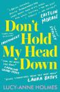 Don'T Hold My Head Down - Preview