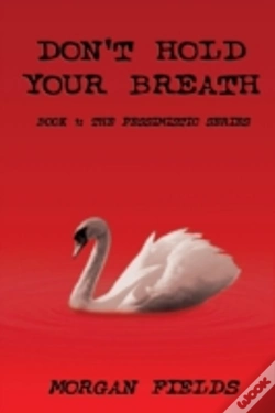 Capa do artigo Don'T Hold Your Breath