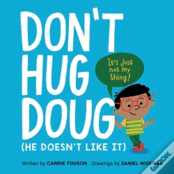 Capa do artigo Don'T Hug Doug