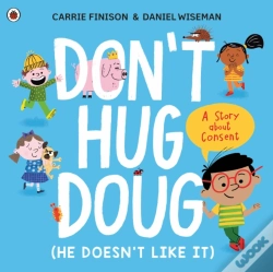 Capa do artigo Don'T Hug Doug (He Doesn'T Like It)