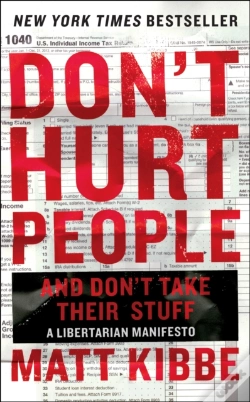Capa do artigo Don'T Hurt People And Don'T Take Their Stuff