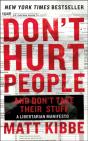 Don'T Hurt People And Don'T Take Their Stuff - Preview