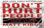 Don'T Hurt People And Don'T Take Their Stuff