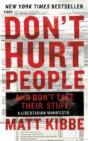 Don'T Hurt People And Don'T Take Their Stuff - Preview
