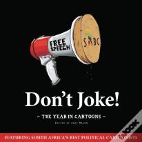 Don'T Joke