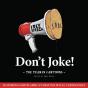 Don'T Joke - Preview