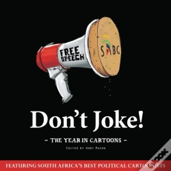Capa do artigo Don'T Joke