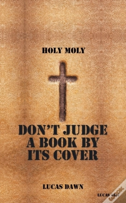 Capa do artigo Don'T Judge A Book By Its Cover