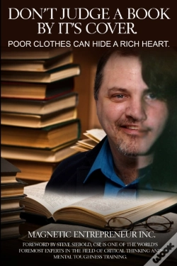 Capa do artigo Don'T Judge A Book By Its Cover: Poor Cl