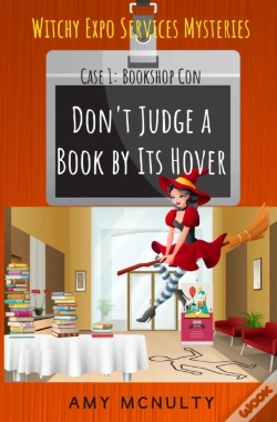 Capa do artigo Don'T Judge A Book By Its Hover : Case 1