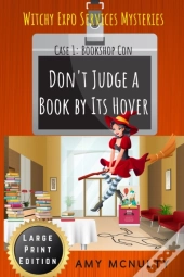 Don'T Judge A Book By Its Hover: Case 1: