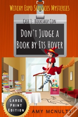 Capa do artigo Don'T Judge A Book By Its Hover: Case 1: