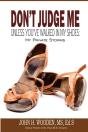 Don'T Judge Me - Preview