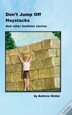 Capa do artigo Don'T Jump Off Haystacks