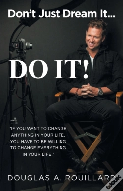 Capa do artigo Don'T Just Dream It... Do It!