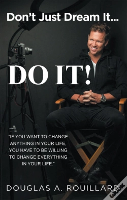 Capa do artigo Don'T Just Dream It... Do It!