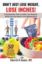 Don'T Just Lose Weight, Lose Inches! - Preview