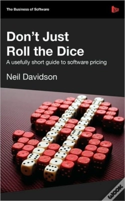 Capa do artigo Don'T Just Roll The Dice - A Usefully Sh