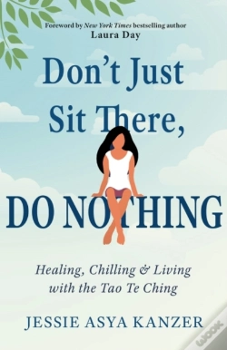 Capa do artigo Don'T Just Sit There, Do Nothing