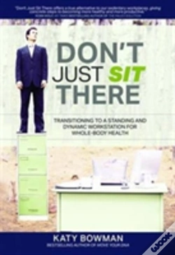 Capa do artigo Don'T Just Sit There