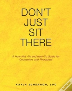 Capa do artigo Don'T Just Sit There