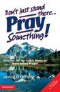Don'T Just Stand There, Pray Something - Preview