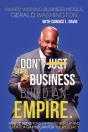 Dont Just Start A Business Build An Empire - Preview