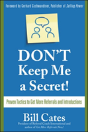 Don'T Keep Me A Secret - Preview