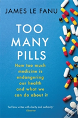 Capa do artigo Don'T Keep Taking The Pills