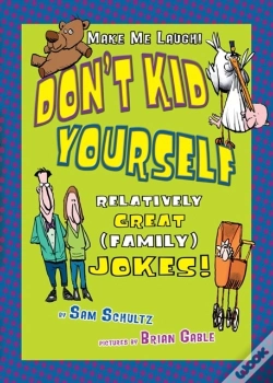 Capa do artigo Don'T Kid Yourself