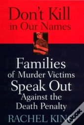 Don'T Kill In Our Names