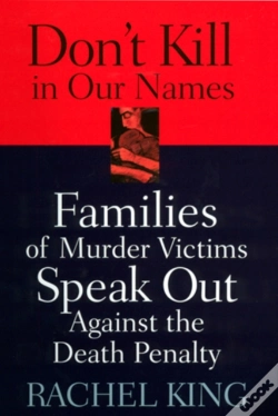 Capa do artigo Don'T Kill In Our Names