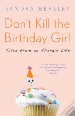Capa do artigo Don'T Kill The Birthday Girl