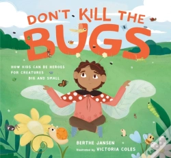 Capa do artigo Don'T Kill The Bugs
